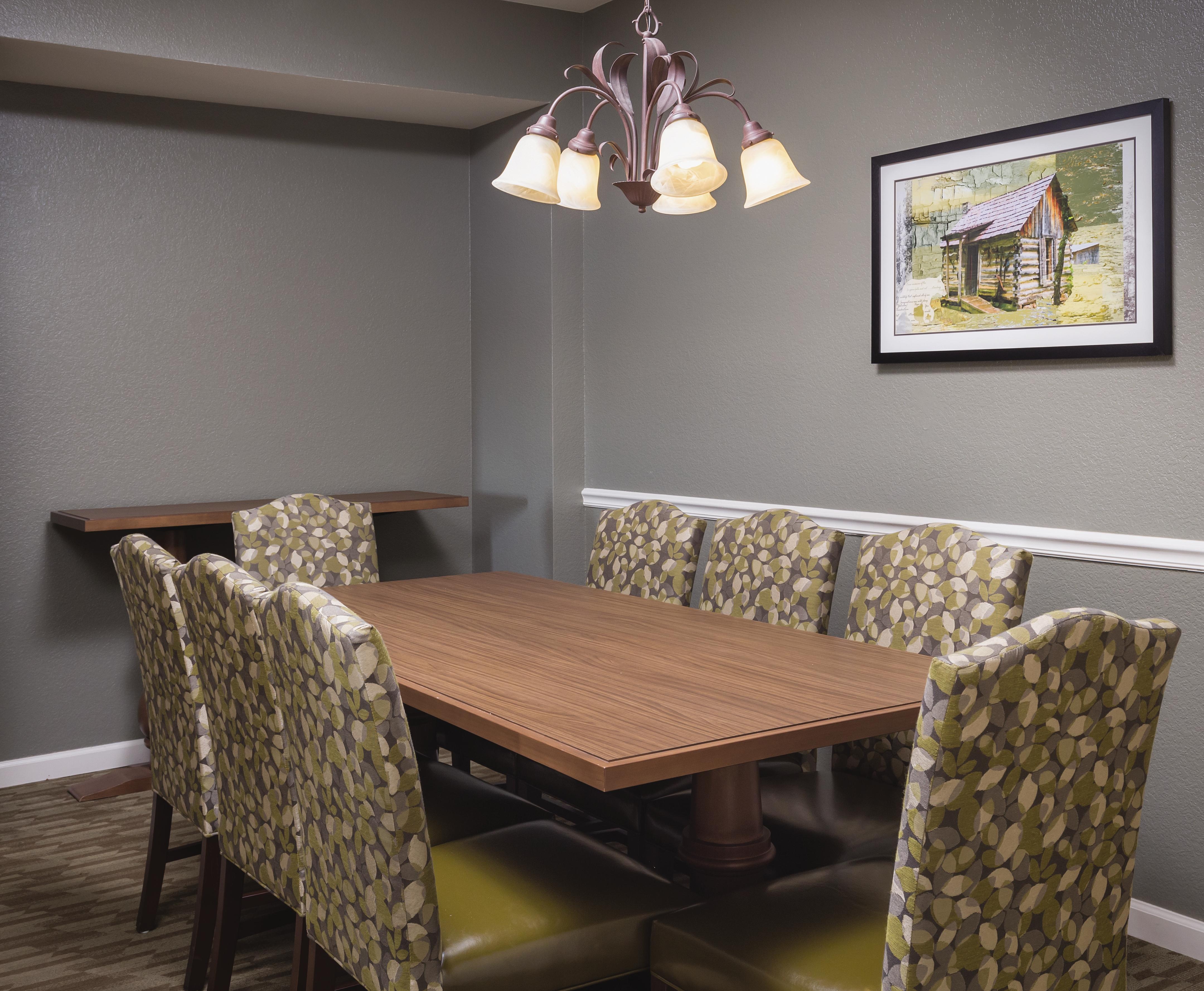 Отель Club Wyndham Smoky Mountains Севьервилл Экстерьер фото